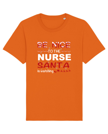 NURSE Bright Orange