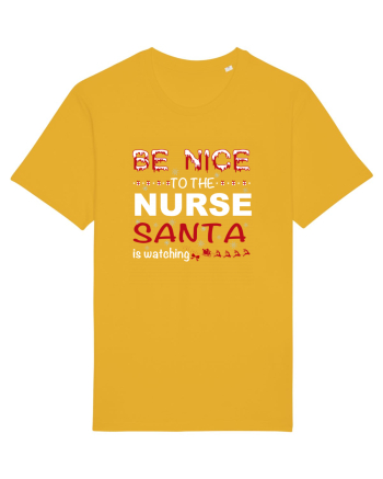 NURSE Spectra Yellow