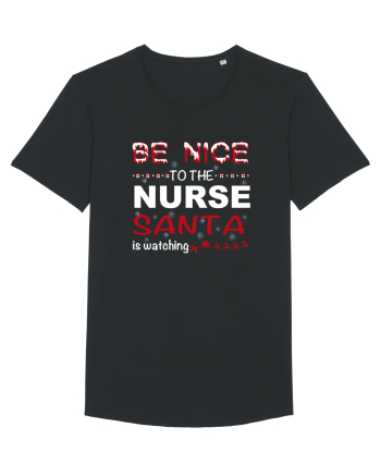NURSE Black