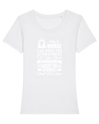 NURSE White