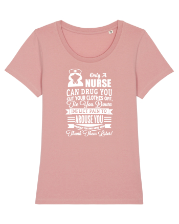 NURSE Canyon Pink