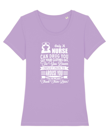 NURSE Lavender Dawn