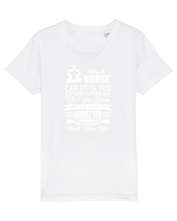 NURSE White