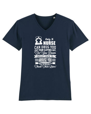 NURSE French Navy