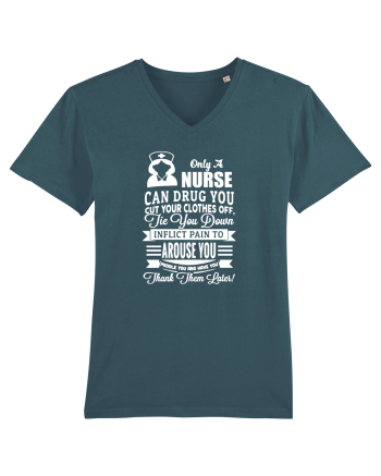 NURSE Stargazer