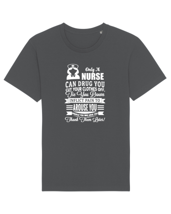 NURSE Anthracite