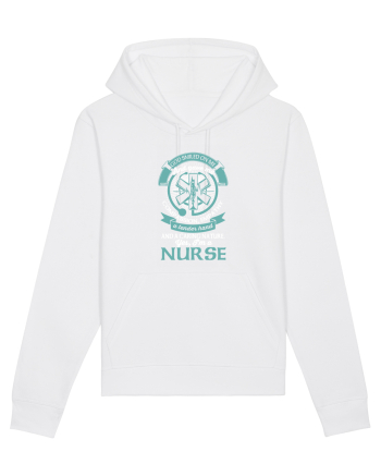 NURSE White