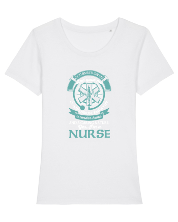 NURSE White