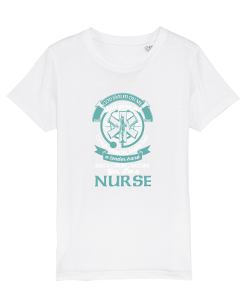 NURSE White