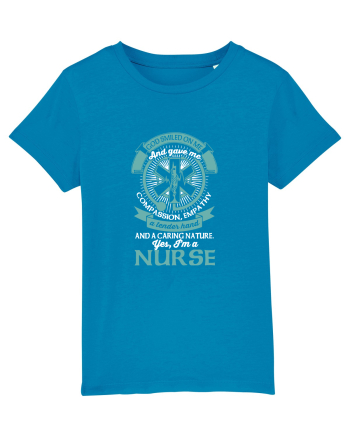 NURSE Azur