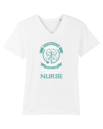 NURSE White