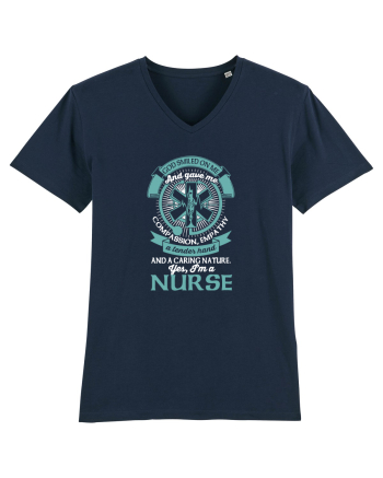 NURSE French Navy
