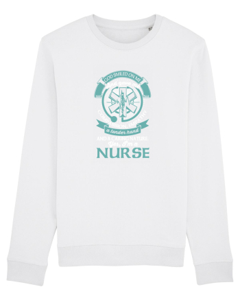 NURSE White