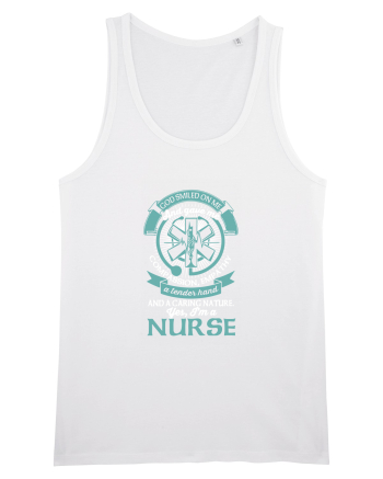 NURSE White