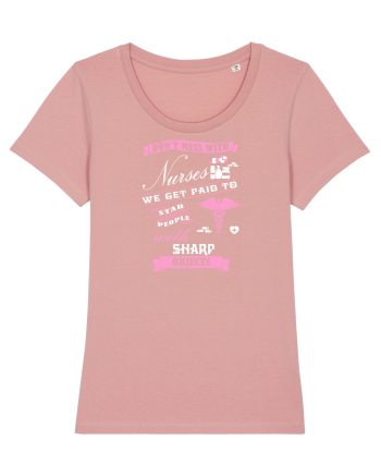 NURSE Canyon Pink