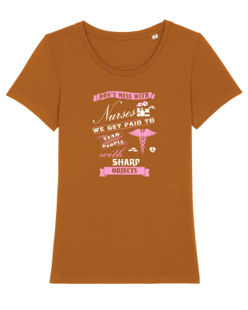 NURSE Roasted Orange