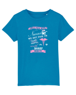 NURSE Tricou mânecă scurtă  Copii Mini Creator