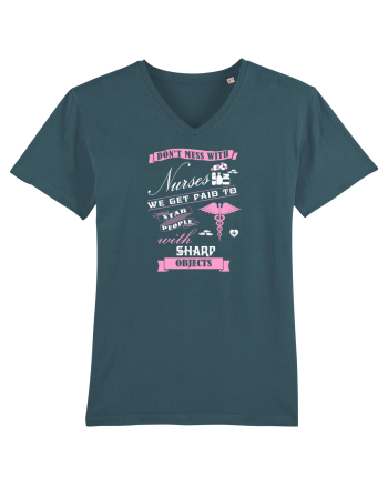 NURSE Stargazer