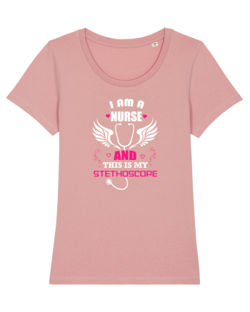 NURSE Canyon Pink