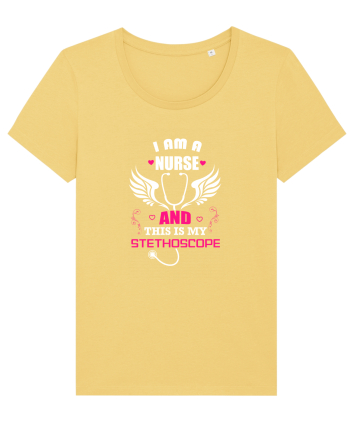 NURSE Jojoba