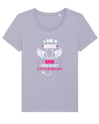 NURSE Lavender