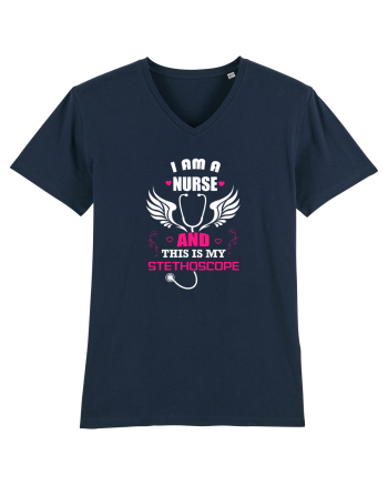 NURSE French Navy