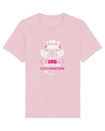 NURSE Cotton Pink