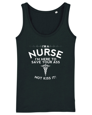 NURSE Black