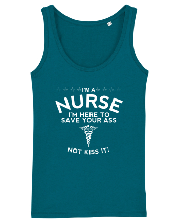 NURSE Ocean Depth