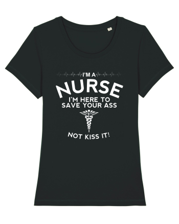 NURSE Black