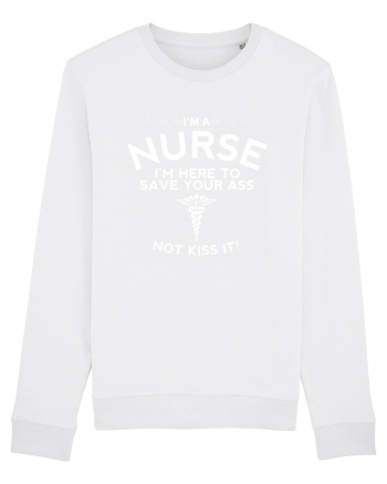 NURSE White