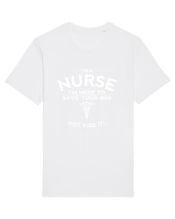 NURSE White