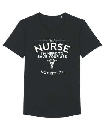 NURSE Black