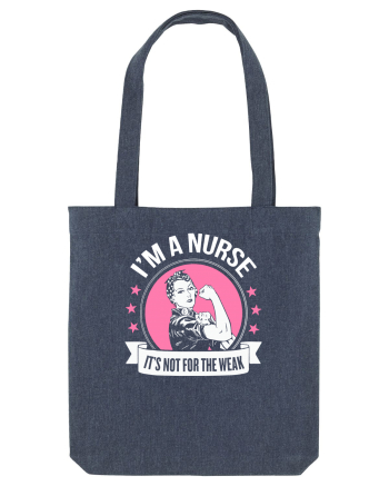 NURSE Midnight Blue