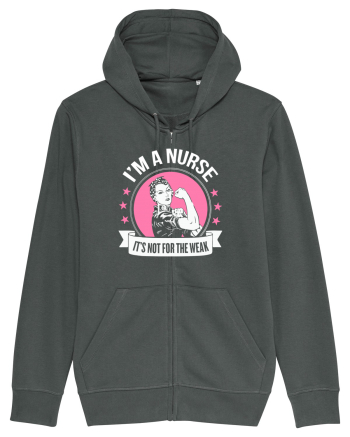 NURSE Anthracite