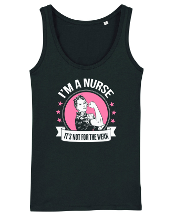 NURSE Black