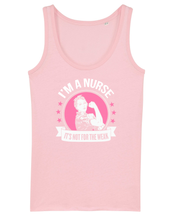 NURSE Cotton Pink