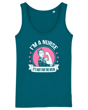 NURSE Ocean Depth