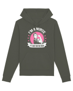 NURSE Hanorac Unisex Drummer