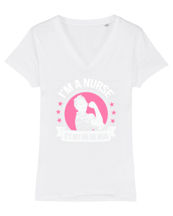 NURSE White