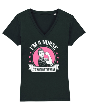 NURSE Black