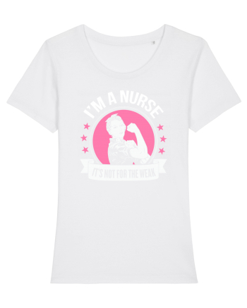 NURSE White