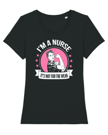 NURSE Black