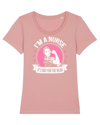 NURSE Canyon Pink