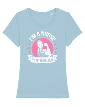 NURSE Sky Blue