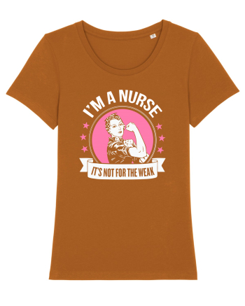 NURSE Roasted Orange