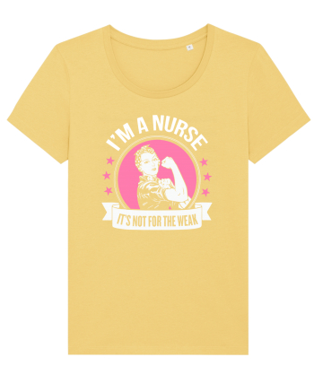 NURSE Jojoba