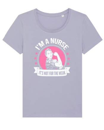 NURSE Lavender