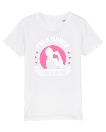 NURSE White