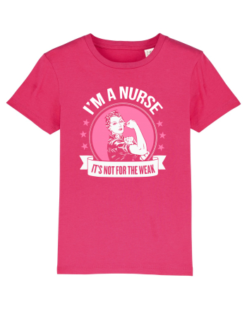 NURSE Raspberry